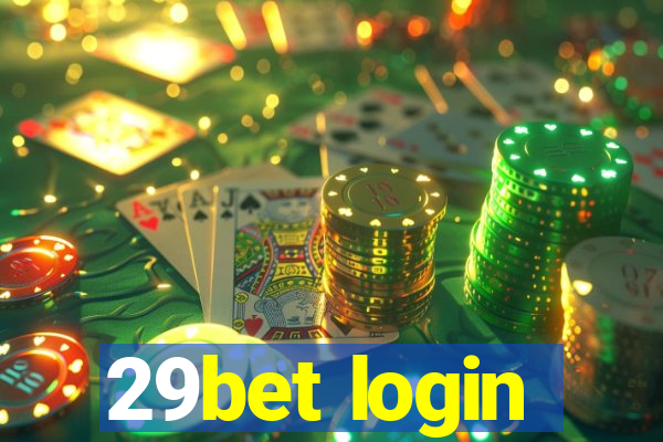 29bet login